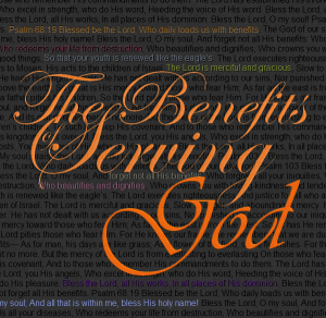 the-benefits-of-serving-god
